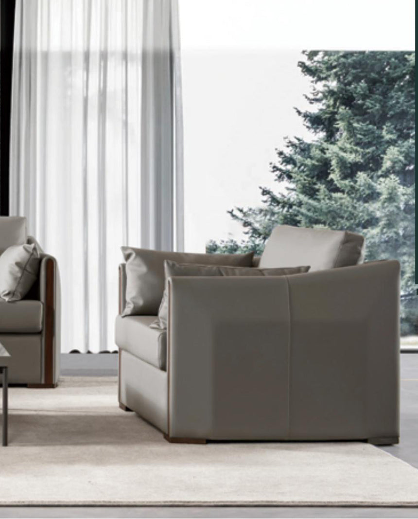 WADE - 3 Seater Sofa