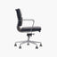 BEAM MB - Mid Back Leather Meeting Chair