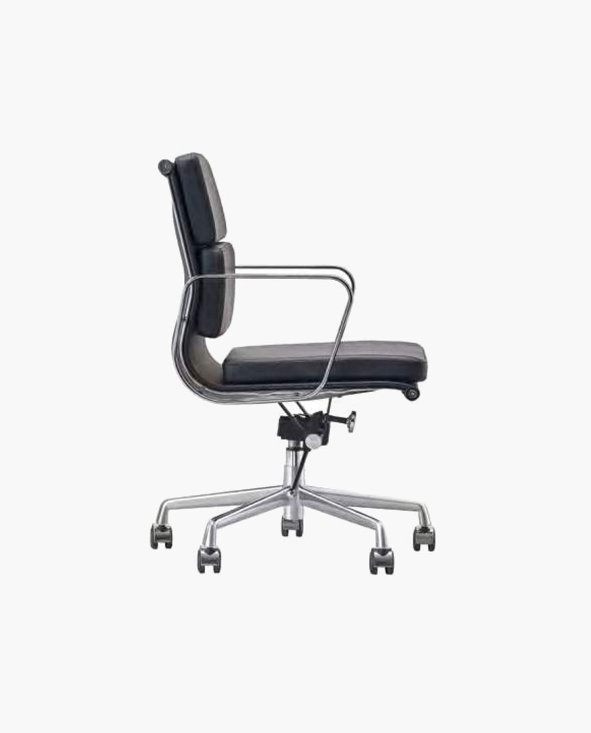 (DAH 365 Care) BRAVO - Mid/High Back Mesh Office Chair