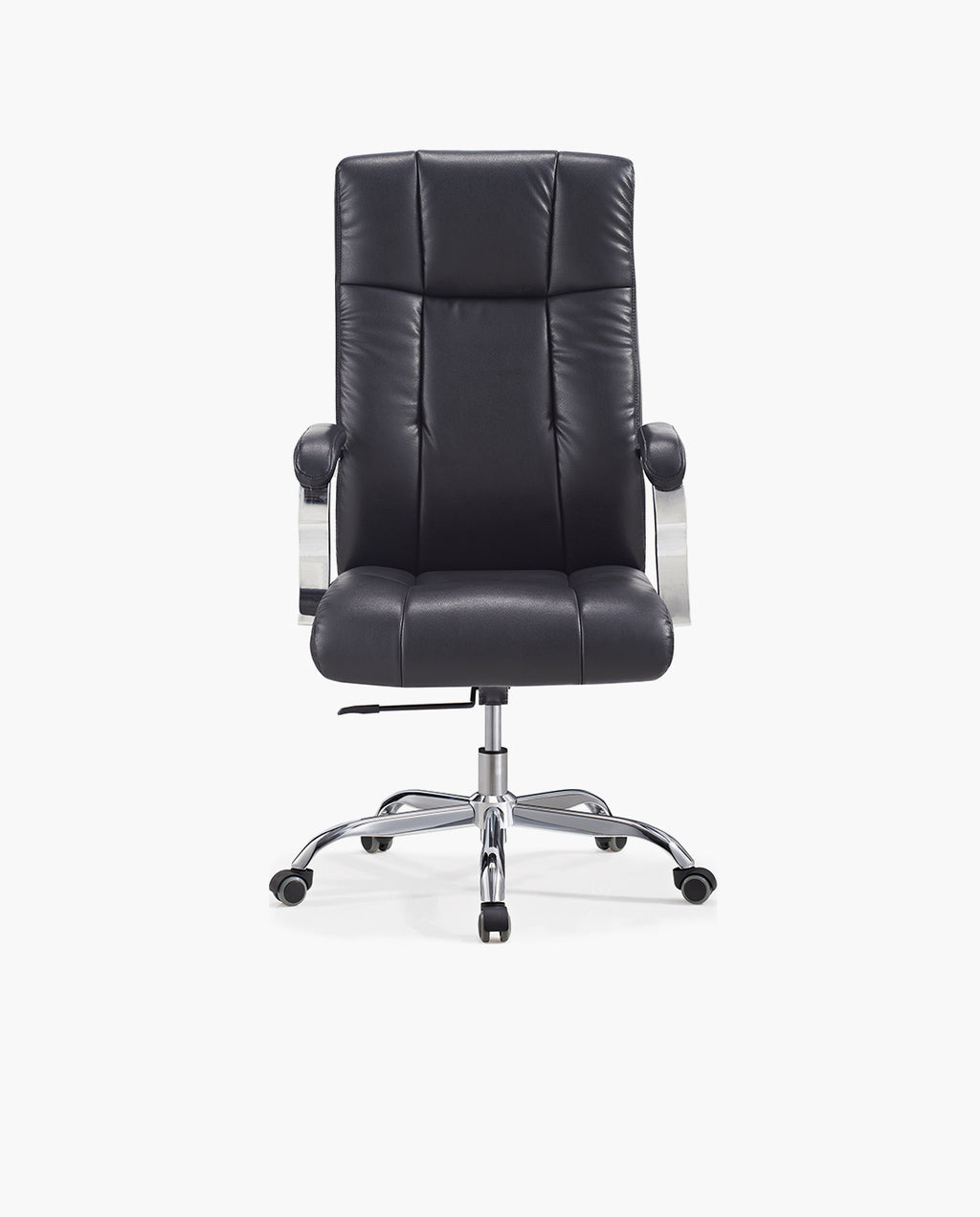 BOSS High Back Leather Office Chair
