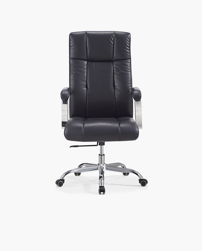 (DAH 365 Care) BRAVO - Mid/High Back Mesh Office Chair