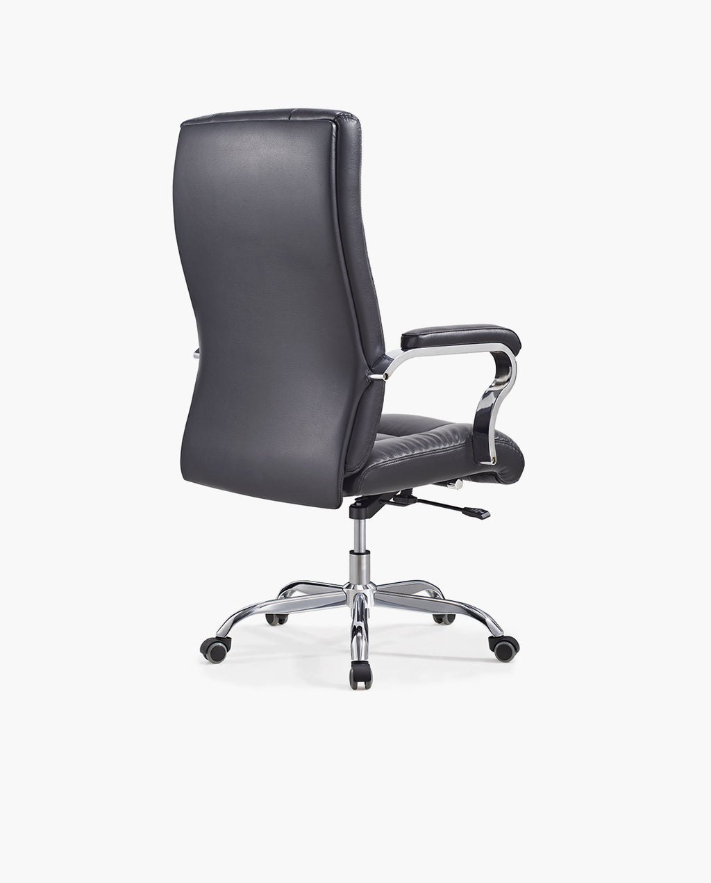 Executive genuine leather office chair shop
