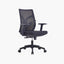 BRADY - Mid Back Mesh Office Chairs