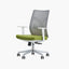 BRADY - Mid Back Mesh Office Chairs