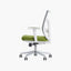 BRADY - Mid Back Mesh Office Chairs