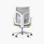 BRADY - Mid Back Mesh Office Chairs