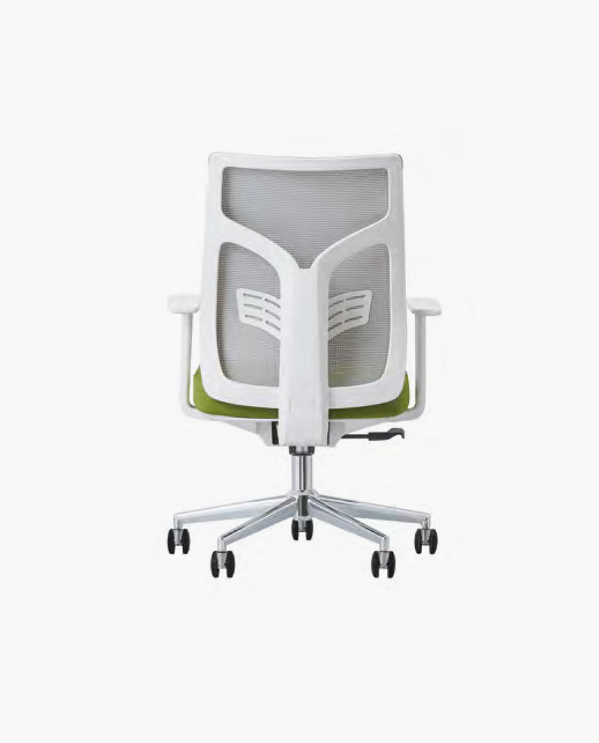 BRADY - Mid Back Mesh Office Chairs