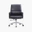 BRETT - High/Mid Back Leather Office Chair