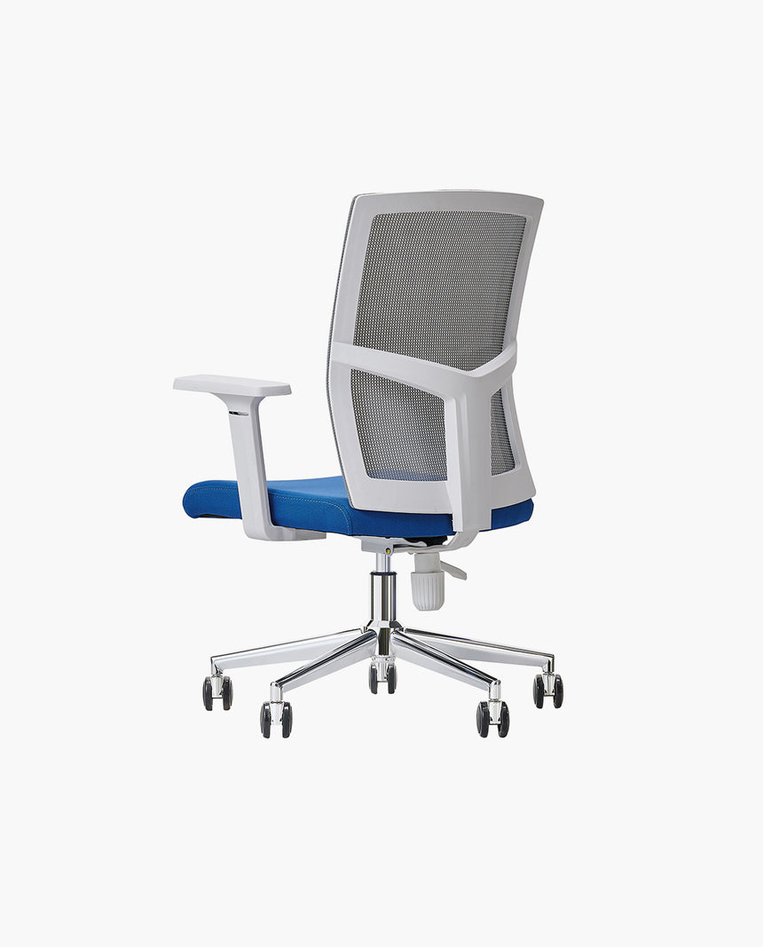 BRIAN  - Mid Back Mesh Office Chair