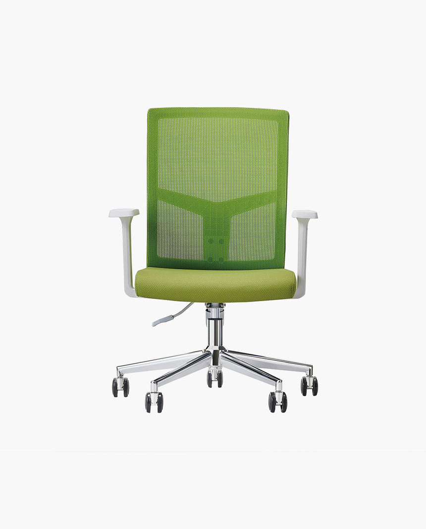 BRIAN  - Mid Back Mesh Office Chair