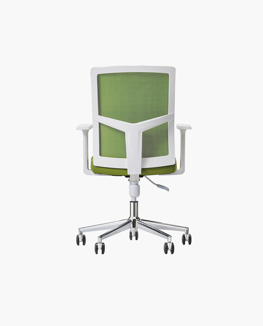 BRIAN  - Mid Back Mesh Office Chair