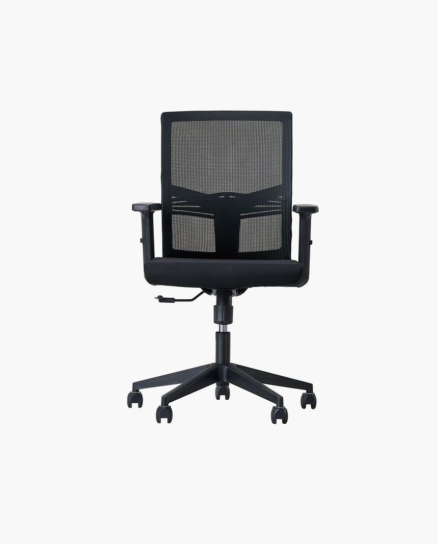 BRIAN  - Mid Back Mesh Office Chair
