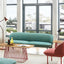 WELLINGTON - 3 Seater Sofa