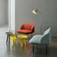 WELLINGTON - 3 Seater Sofa