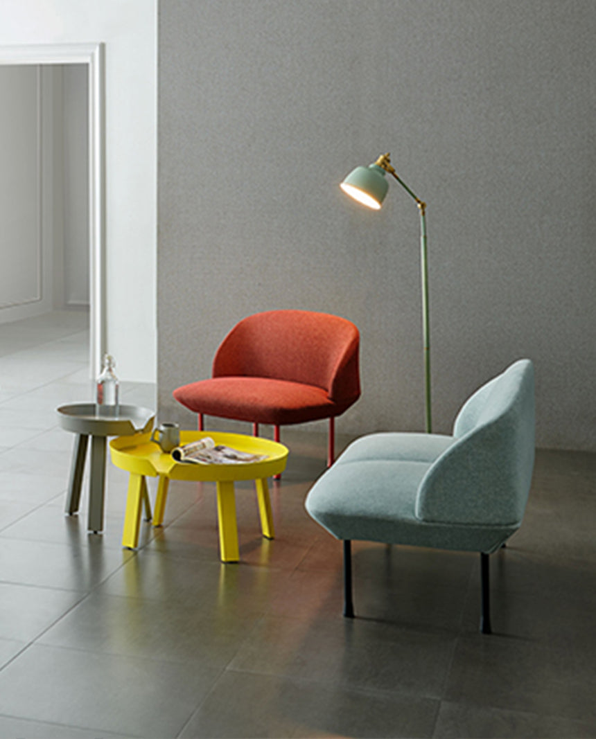WELLINGTON - 3 Seater Sofa