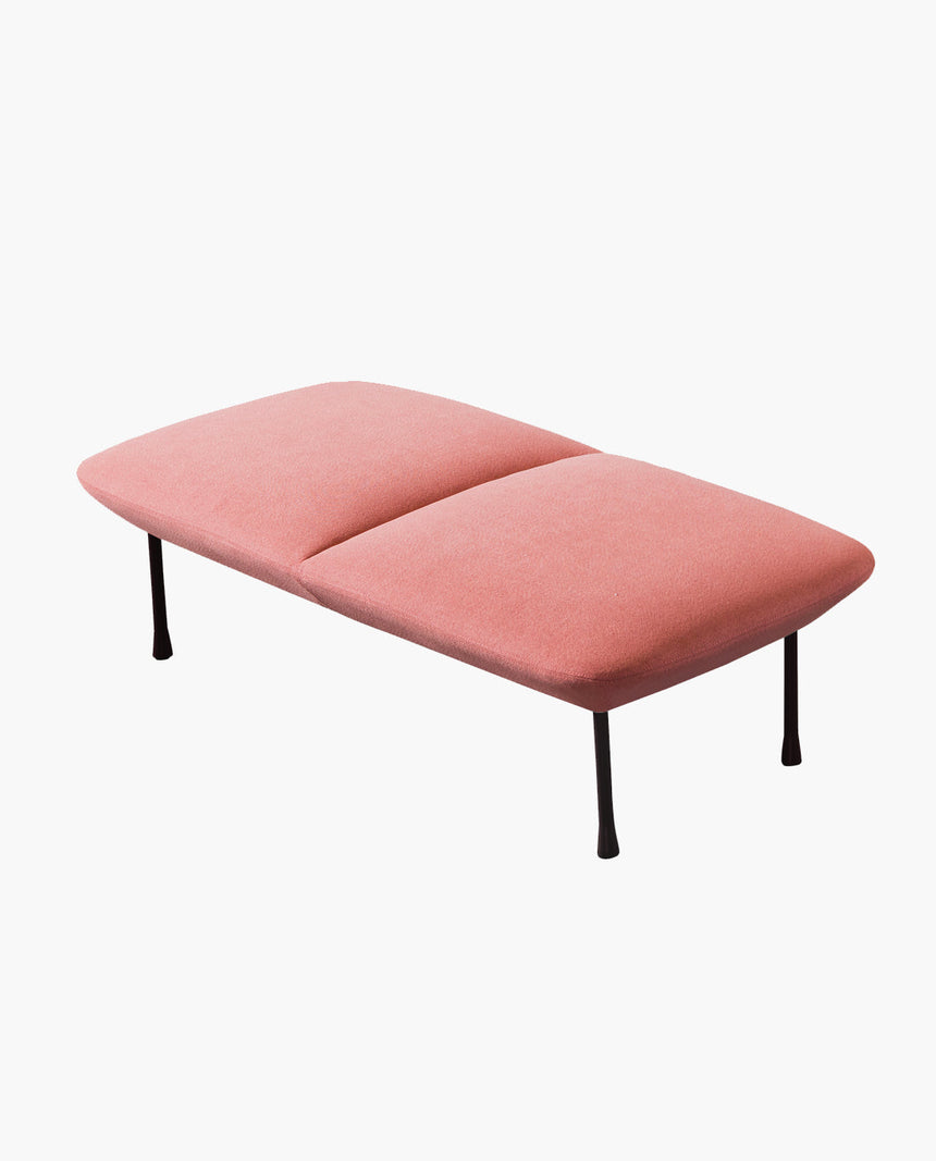 YAMOHA - Fabric Bench