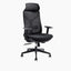 BARMESH - Mid/High Back Mesh Office Chair
