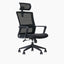 BECKON HB - High Back Mesh Office Chair