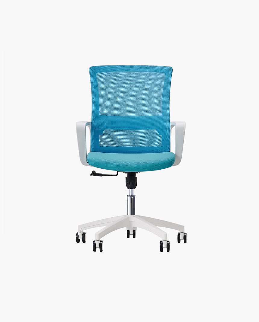 BECKON MB - Mid Back Mesh Office Chair