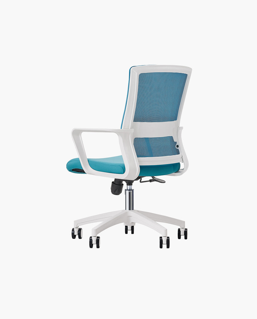 BECKON MB - Mid Back Mesh Office Chair