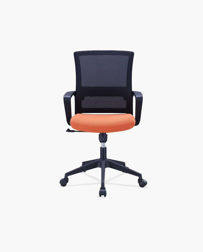 BECKON MB - Mid Back Mesh Office Chair