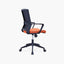 BECKON MB - Mid Back Mesh Office Chair