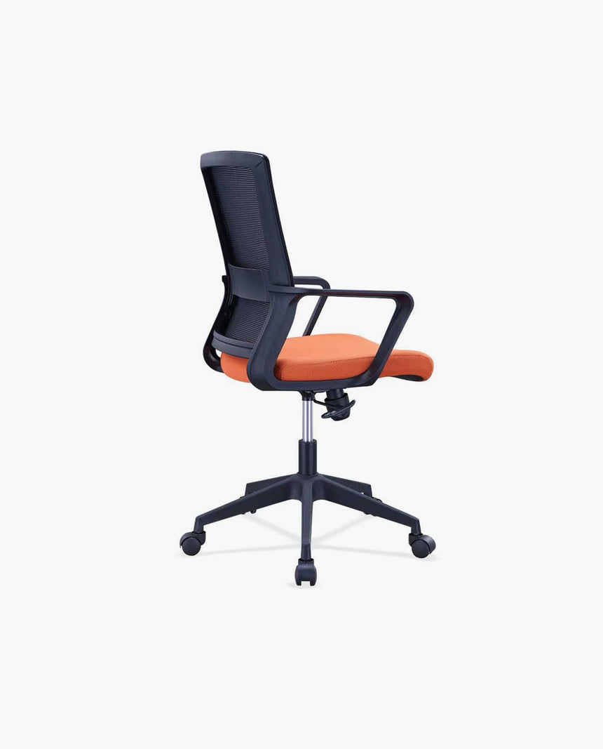 BECKON MB - Mid Back Mesh Office Chair