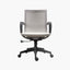BELINDA - Mid Back Office Meeting Chair