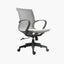 BELINDA - Mid Back Office Meeting Chair