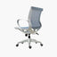 BELINDA - Mid Back Office Meeting Chair