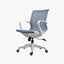 BELINDA - Mid Back Office Meeting Chair
