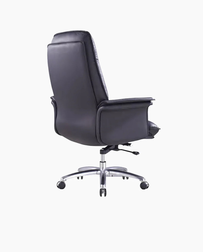 BENNETT- Leather Office Chair