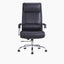 BENSON - High Back Leather Office Chair
