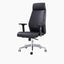 BILL - High Back Leather Office Chair