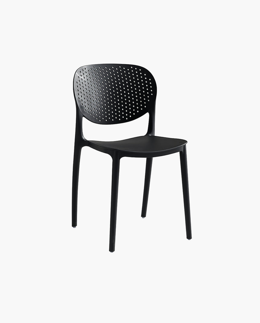 BOBBY - Designer PP Chair