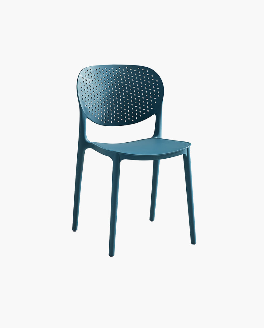 BEETROOT - Office Training Chair