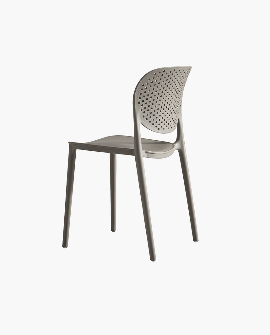 BOBBY - Designer PP Chair