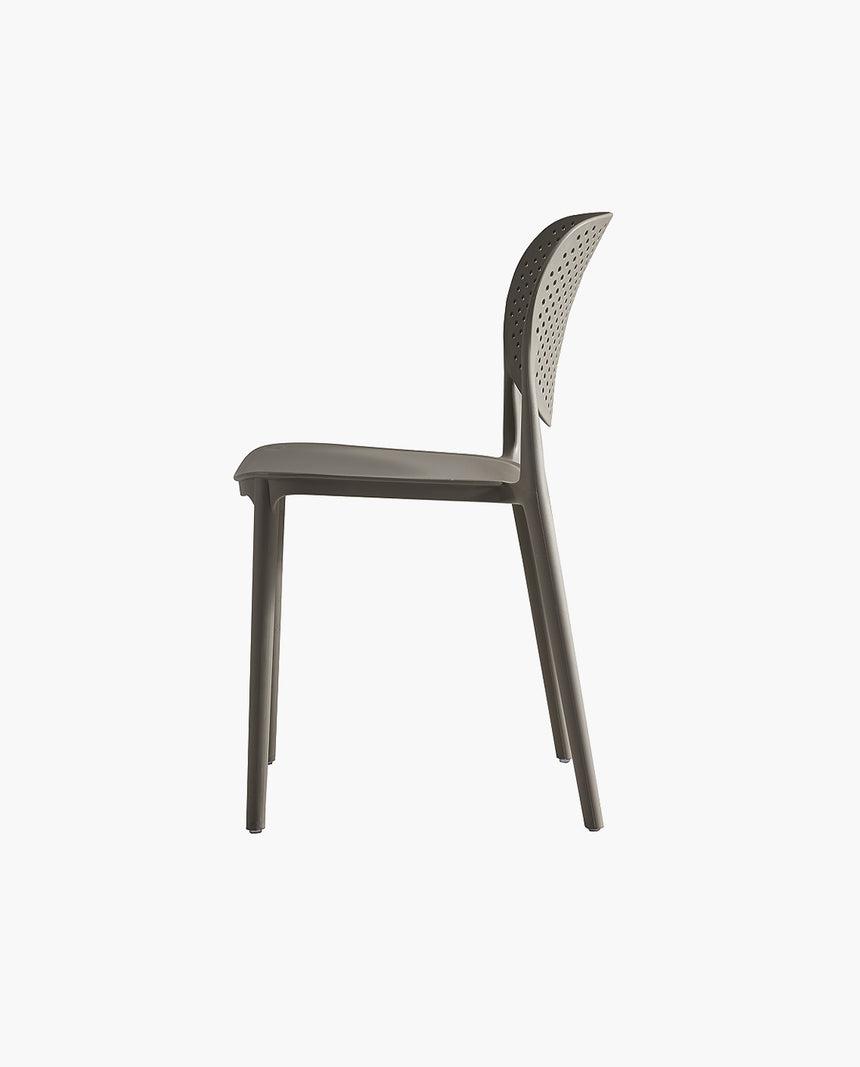 BOBBY - Designer PP Chair