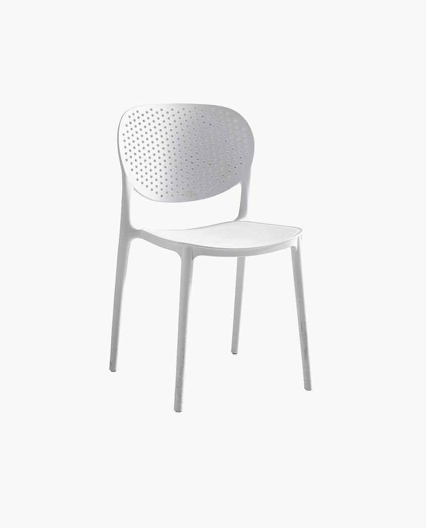 BOBBY - Designer PP Chair