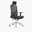 BRANDON II - Mid/High Back Mesh Office Chair