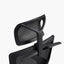 (DAH 365 Care) BRAVO - Mid/High Back Mesh Office Chair
