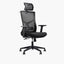 (DAH 365 Care) BRAVO - Mid/High Back Mesh Office Chair