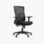 (DAH 365 Care) BRAVO - Mid/High Back Mesh Office Chair
