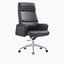 BRETT - High/Mid Back Leather Office Chair