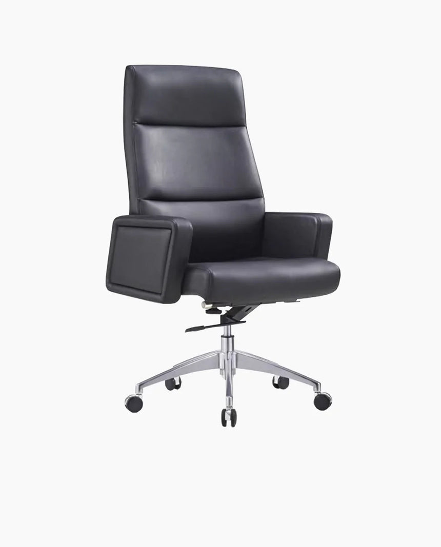 (DAH 365 Care) BRAVO - Mid/High Back Mesh Office Chair