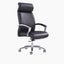 BRUCE - High Back Leather Office Chair