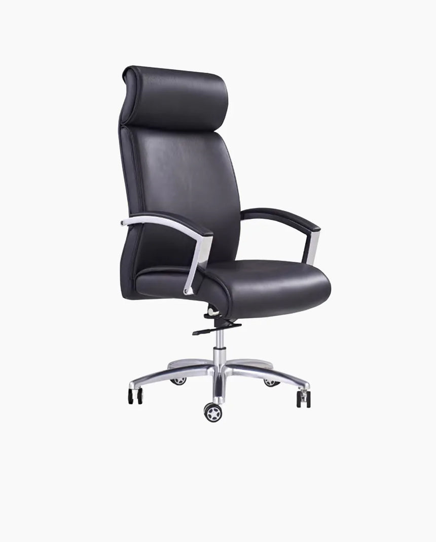 (DAH 365 Care) BRAVO - Mid/High Back Mesh Office Chair