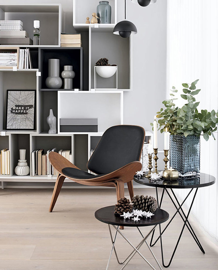 BESTO HB - Office Meeting Chair