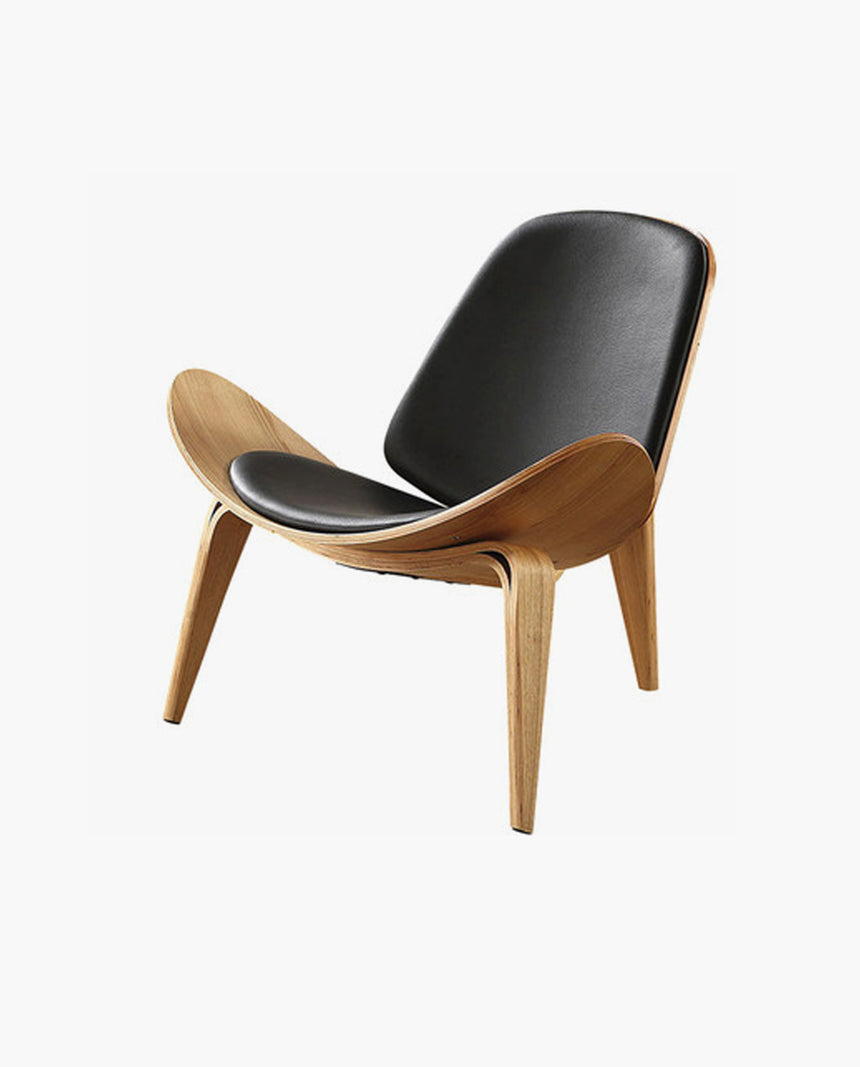 ALVIN - Lounge Chair