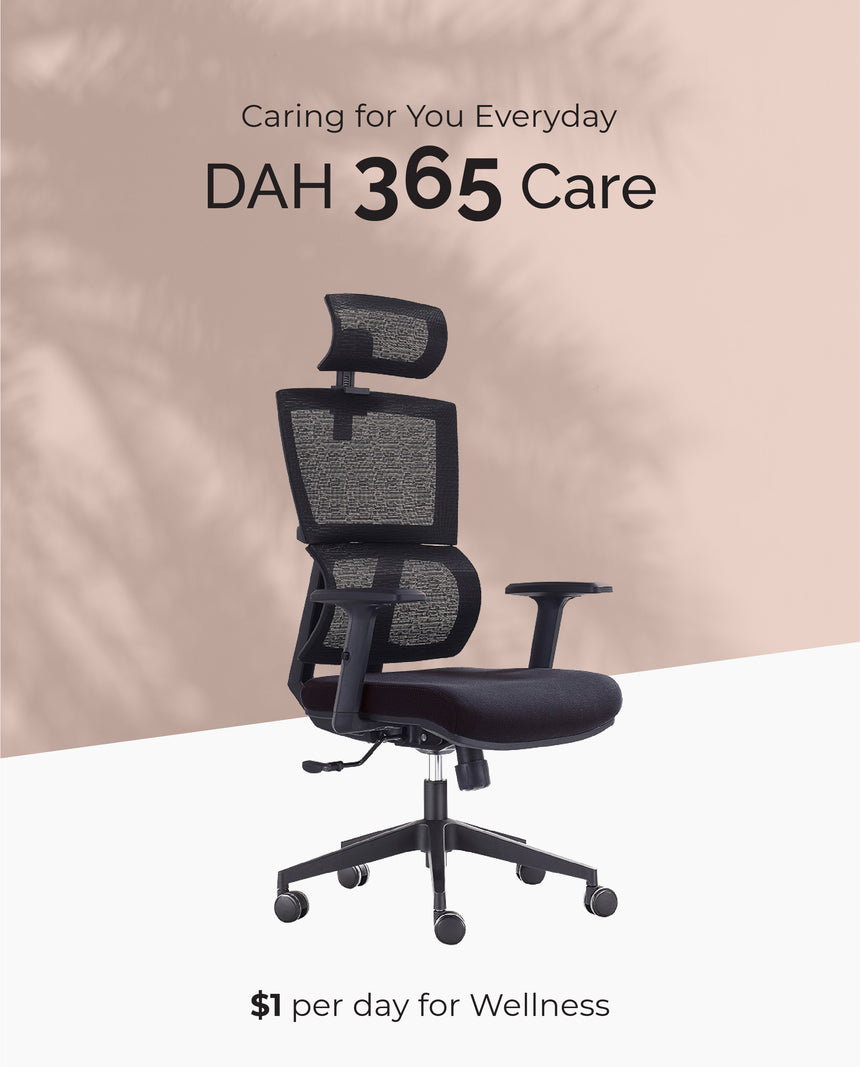 WFH Office Chair